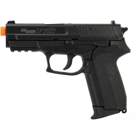 Sig Sauer SP2022 Sportline CO2 Airsoft Pistol - BLACK - DISCONTINUED
