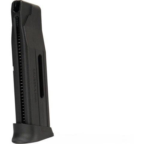 Sig Sauer SP2022 High FPS CO2 Airsoft Pistol - BLACK - DISCONTINUED