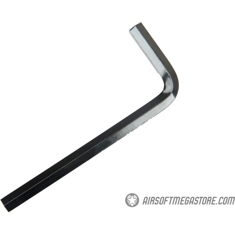 Sig Sauer SP2022 CO2 Airsoft Pistol - CLEAR / ORANGE - DISCONTINUED