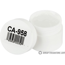 Lancer Tactical Silicon Lubrication Grease