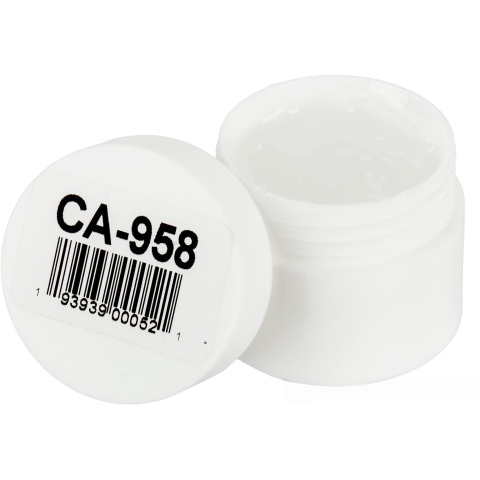 Lancer Tactical Silicon Lubrication Grease