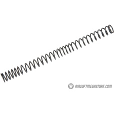 Lancer Tactical M130 High Quality Piano Wire Steel Spring [~430-530 FPS]