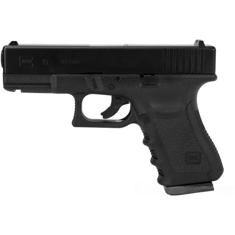 Umarex Licensed Glock 19 CO2 Non-Blowback Air Gun Pistol