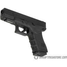 Umarex Licensed Glock 19 CO2 Non-Blowback Air Gun Pistol