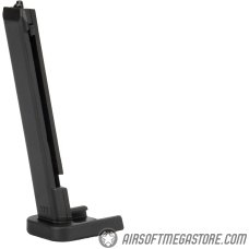 Umarex Licensed Glock 19 CO2 Non-Blowback Air Gun Pistol