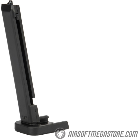 Umarex Licensed Glock 19 CO2 Non-Blowback Air Gun Pistol