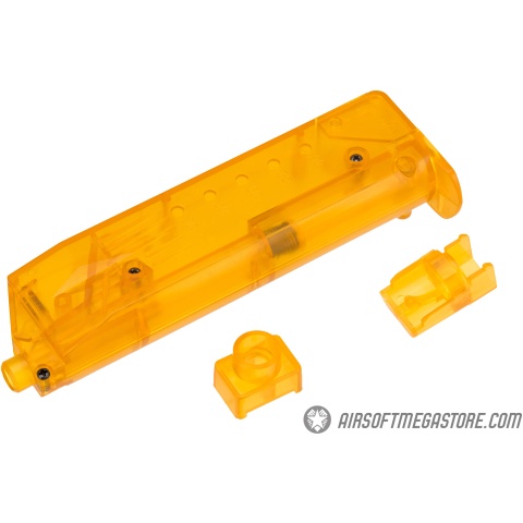 G-Force Universal 80 Round BB Speed Loader - ORANGE