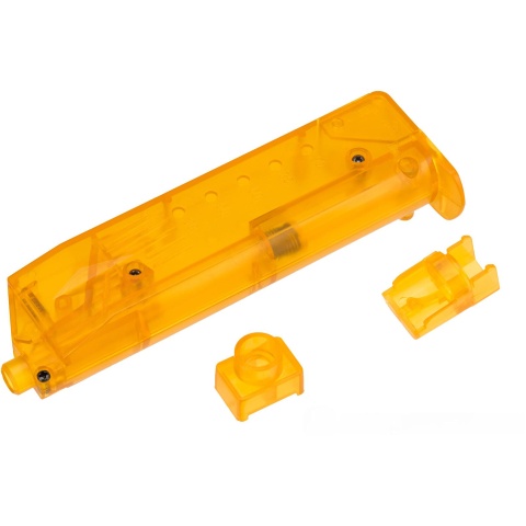 G-Force Universal 80 Round BB Speed Loader - ORANGE