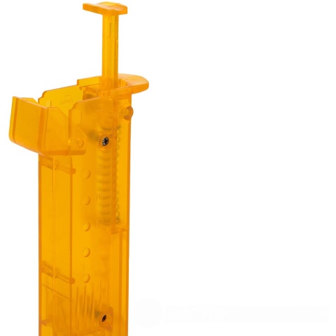 G-Force Universal 80 Round BB Speed Loader - ORANGE