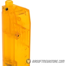 G-Force Universal 80 Round BB Speed Loader - ORANGE