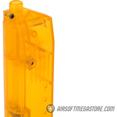G-Force Universal 80 Round BB Speed Loader - ORANGE