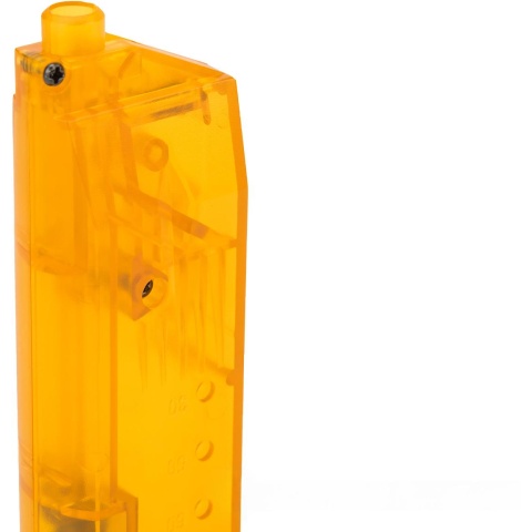 G-Force Universal 80 Round BB Speed Loader - ORANGE