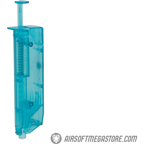 G-Force Universal 80 Round BB Speed Loader - BLUE