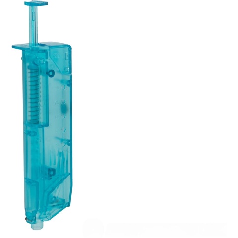 G-Force Universal 80 Round BB Speed Loader - BLUE
