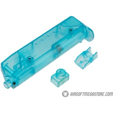 G-Force Universal 80 Round BB Speed Loader - BLUE