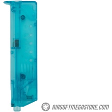 G-Force Universal 80 Round BB Speed Loader - BLUE