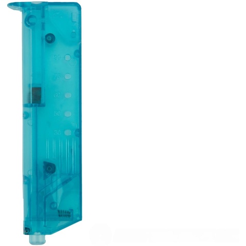 G-Force Universal 80 Round BB Speed Loader - BLUE