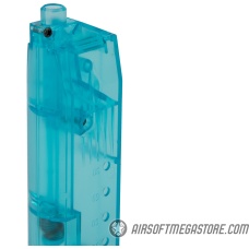 G-Force Universal 80 Round BB Speed Loader - BLUE