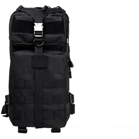 NcStar VISM Small Tactical Backpack - BLACK
