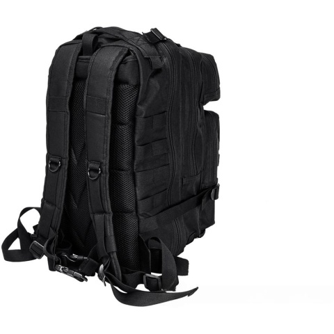 NcStar VISM Small Tactical Backpack - BLACK
