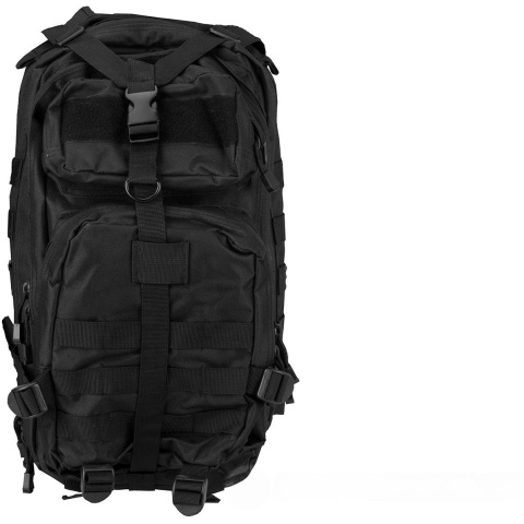 NcStar VISM Small Tactical Backpack - BLACK