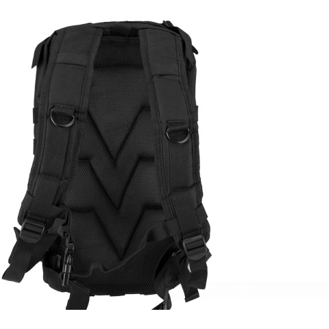 NcStar VISM Small Tactical Backpack - BLACK