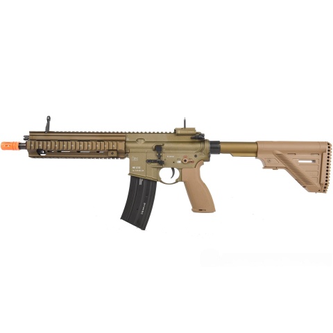 Elite Force H&K Licensed 416A5 M4 Carbine AEG - TAN