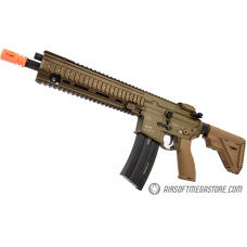 Elite Force H&K Licensed 416A5 M4 Carbine AEG - TAN