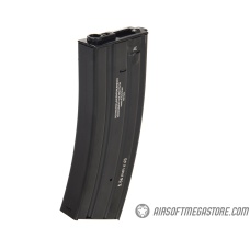 Elite Force H&K Licensed 416A5 M4 Carbine AEG - TAN