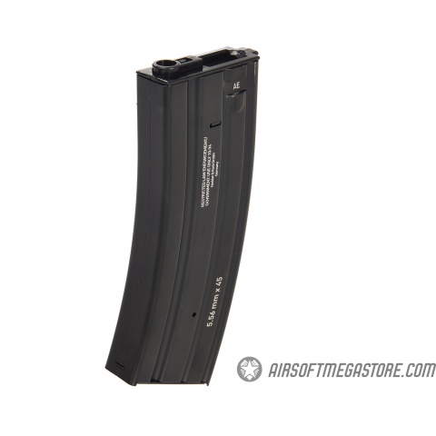 Elite Force H&K Licensed 416A5 M4 Carbine AEG - TAN