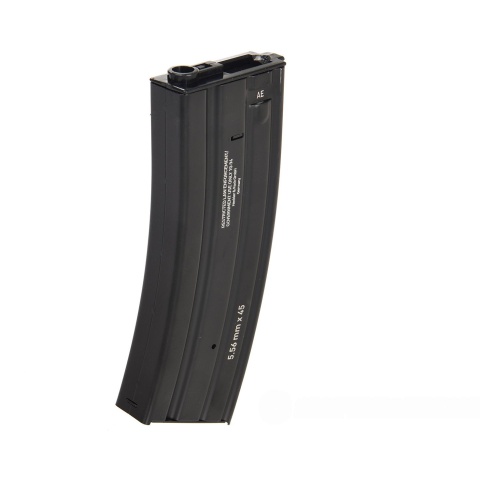Elite Force H&K Licensed 416A5 M4 Carbine AEG - TAN
