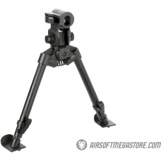 AGM MK96 Bolt Action Sniper Rifle w/ Bipod - OD GREEN