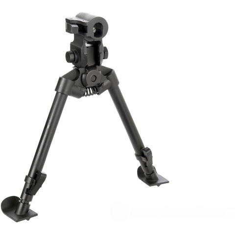 AGM MK96 Bolt Action Sniper Rifle w/ Bipod - OD GREEN