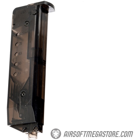 AGM MK96 Bolt Action Sniper Rifle w/ Bipod - OD GREEN