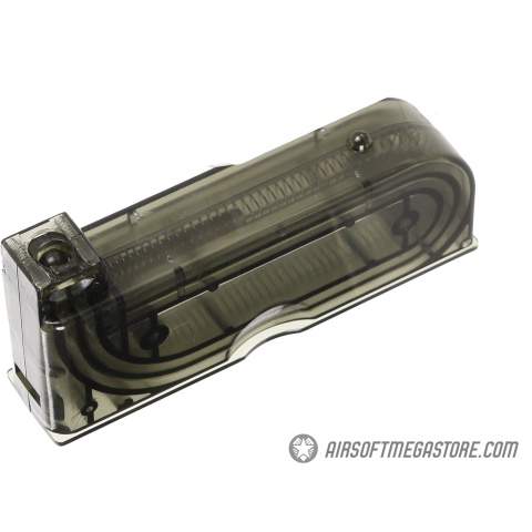 AGM MK96 Bolt Action Sniper Rifle w/ Bipod - OD GREEN