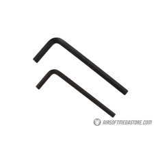 AGM MK96 Bolt Action Sniper Rifle w/ Bipod - OD GREEN