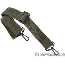 AGM MK96 Bolt Action Sniper Rifle w/ Bipod - OD GREEN