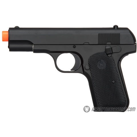 UKARMS K8 Metal Spring 7