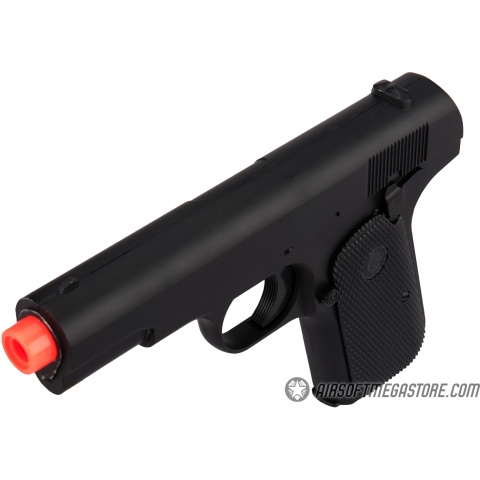 UKARMS K8 Metal Spring 7