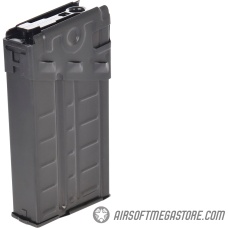 LCT LC-3A3 Full Size AEG Airsoft Rifle w/ Slim Handguard - GREEN