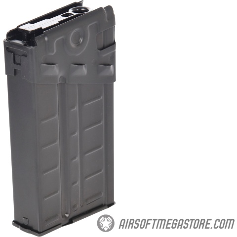 LCT LC-3A3 Full Size AEG Airsoft Rifle w/ Slim Handguard - GREEN