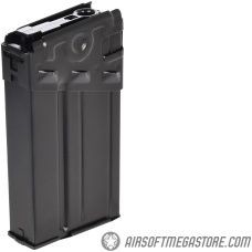 LCT LC-3A3 Full Size AEG Airsoft Rifle with Wide Handguard (Black)