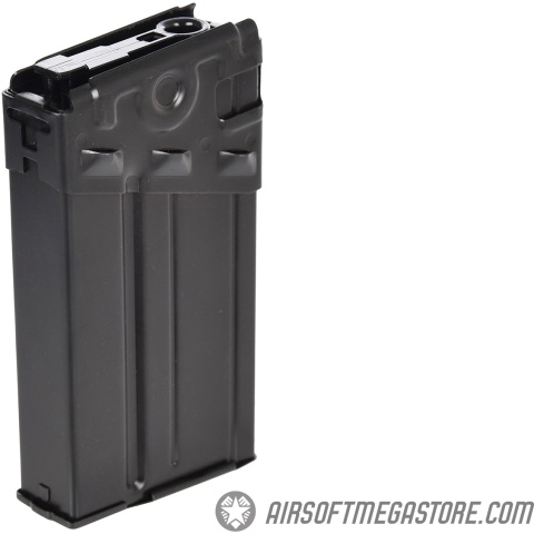 LCT LC-3A3 Full Size AEG Airsoft Rifle with Wide Handguard (Black)