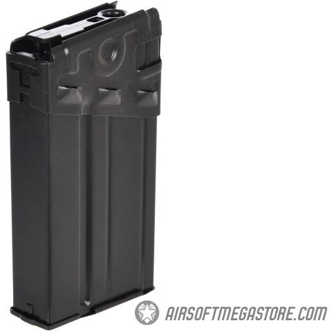 LCT LC-3 SG1 Full Size AEG Airsoft Rifle w/ Cheek Rest and Bipod (Black)