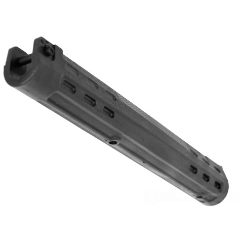 LCT Airsoft LC-3 A3 AEG Slimline Handguard - BLACK