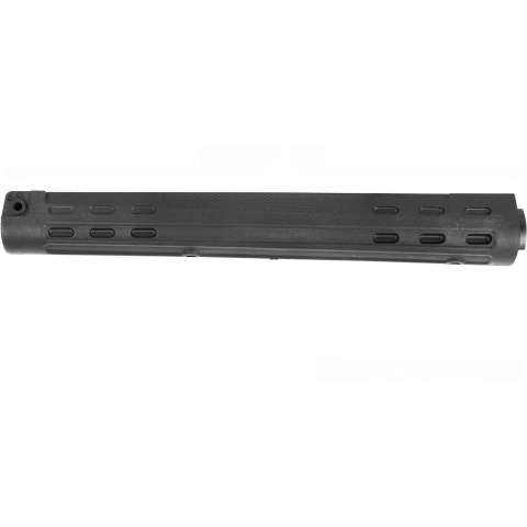 LCT Airsoft LC-3 A3 AEG Slimline Handguard - BLACK