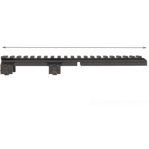 LCT Airsoft LC-3 Low-Profile 8.5