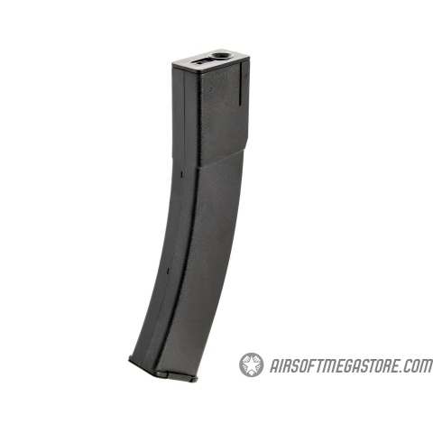 LCT Airsoft 100rd Mid Capacity PP-19-01 AEG Magazine - BLACK