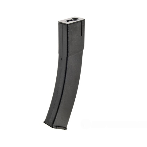 LCT Airsoft 100rd Mid Capacity PP-19-01 AEG Magazine - BLACK