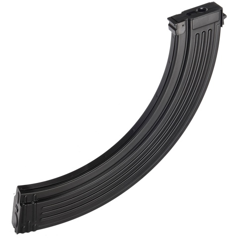 LCT 160rd Mid Capacity LCK Series AEG Rifle Magazine - BLACK